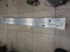 Toyota PRIUS - Bumper Reinforcement - REBAR